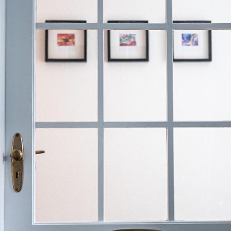 Altstadt Apartment กอสลาร์ ภายนอก รูปภาพ