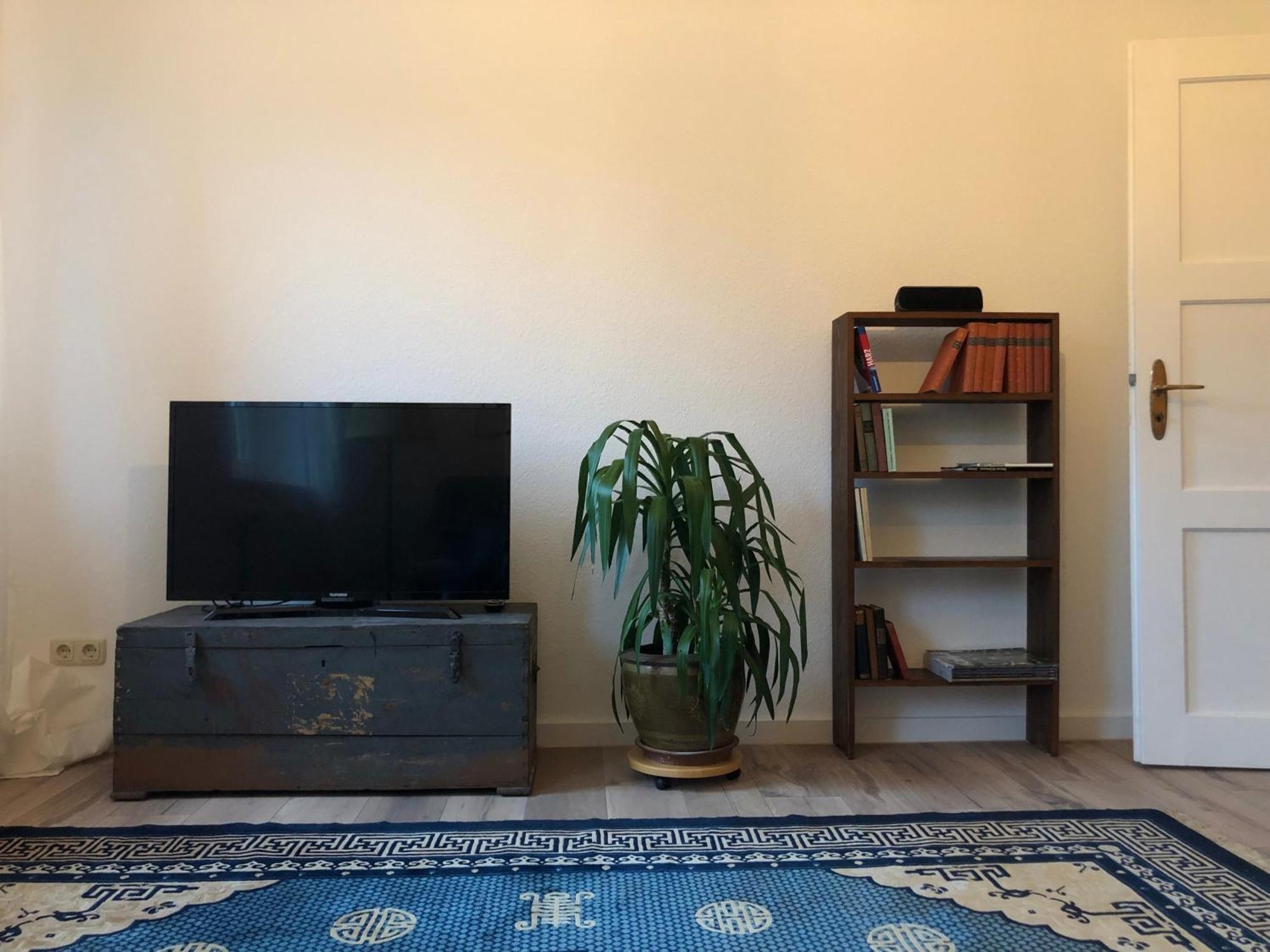 Altstadt Apartment กอสลาร์ ภายนอก รูปภาพ